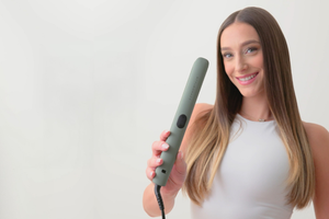 Titanium vs. Ceramic Flat Iron: Which is Best for You?