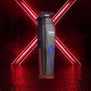 S|C x 360 Jeezy Professional Trimmer
