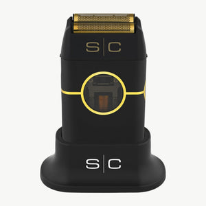 Instinct Metal Professional Double Foil Shaver