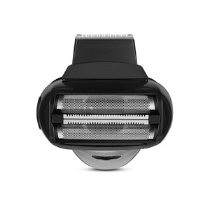 Stainless Steel Slick Foil for the Ace Waterproof Triple Foil Shaver
