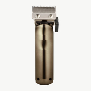 Ace Clipper with Rotary Motor viewed from the back