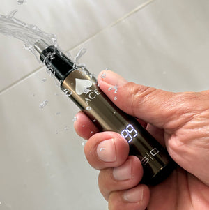 Ace Electric Ear & Nose Hair Trimmer