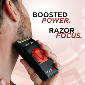 Boosted One Professional Single Foil Shaver
