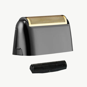 homie nano shaver replacement foil head and cutter.