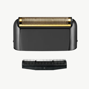 homie nano shaver replacement foil head and cutter.