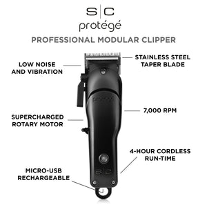 Protégé Professional Hair Clipper