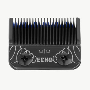 Rebel 2.0 Professional Hair Clipper