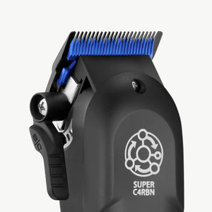 Rebel 2.0 Professional Hair Clipper