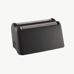 Stainless Steel Slick Foil for the Absolute Zero Foil Shaver on white background
