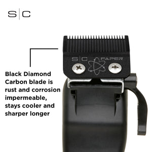 Instinct Professional Hair Clipper
