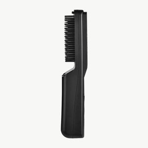 Cordless Hot Brush viewed from side