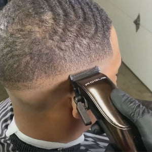 Rogue Professional Hair Clipper