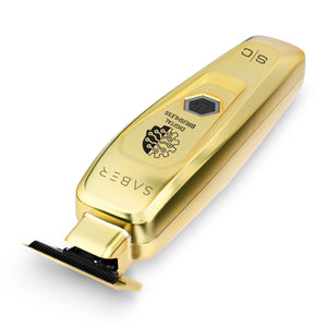 Saber Trimmer with Digital Brushless Motor Top angle