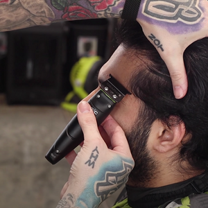 Absolute Hitter Professional Hair Trimmer