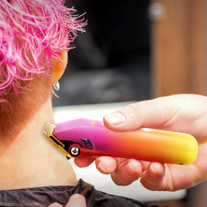 Solecito Professional Hair Clipper