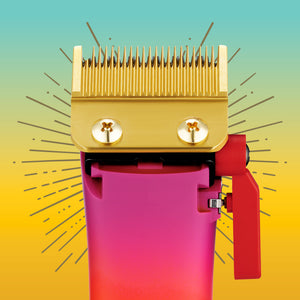 Solecito Professional Hair Clipper