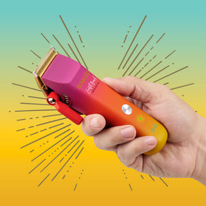 Solecito Professional Hair Clipper