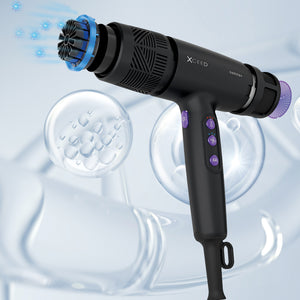 XCeed Advanced Professional Hair Dryer