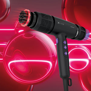 XCeed Advanced Professional Hair Dryer