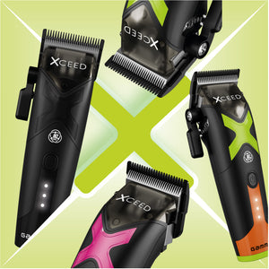 XCeed Professional Metal Hair Clipper