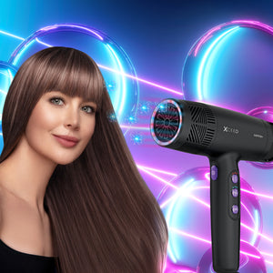 XCeed Advanced Professional Hair Dryer