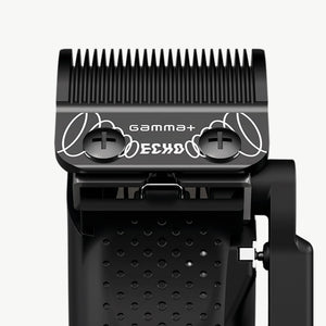 XCeed Professional Metal Hair Clipper