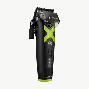 XCeed Professional Metal Hair Clipper