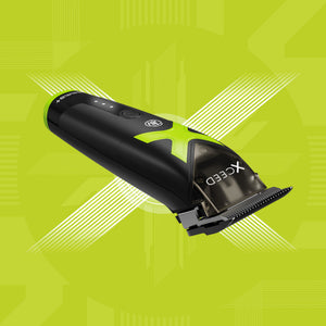 XCeed Professional Metal Hair Clipper
