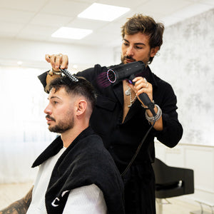 XCeed Advanced Professional Hair Dryer