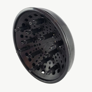 Compact Hair Dryer Diffuser Attachment