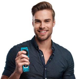 Shorty Professional Hair Clipper