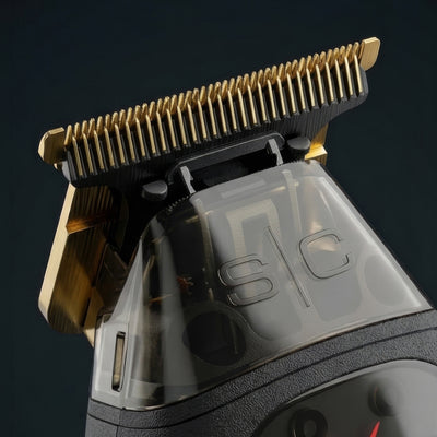 Close, Clean & Irritation-Free