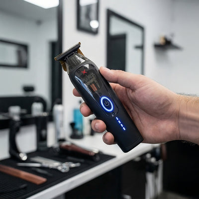 Cordless Power That Lasts
