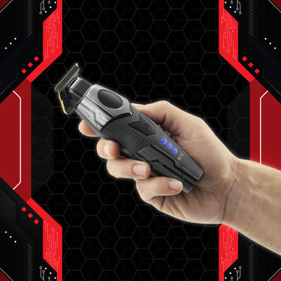 SUPER TORQUE MOTOR