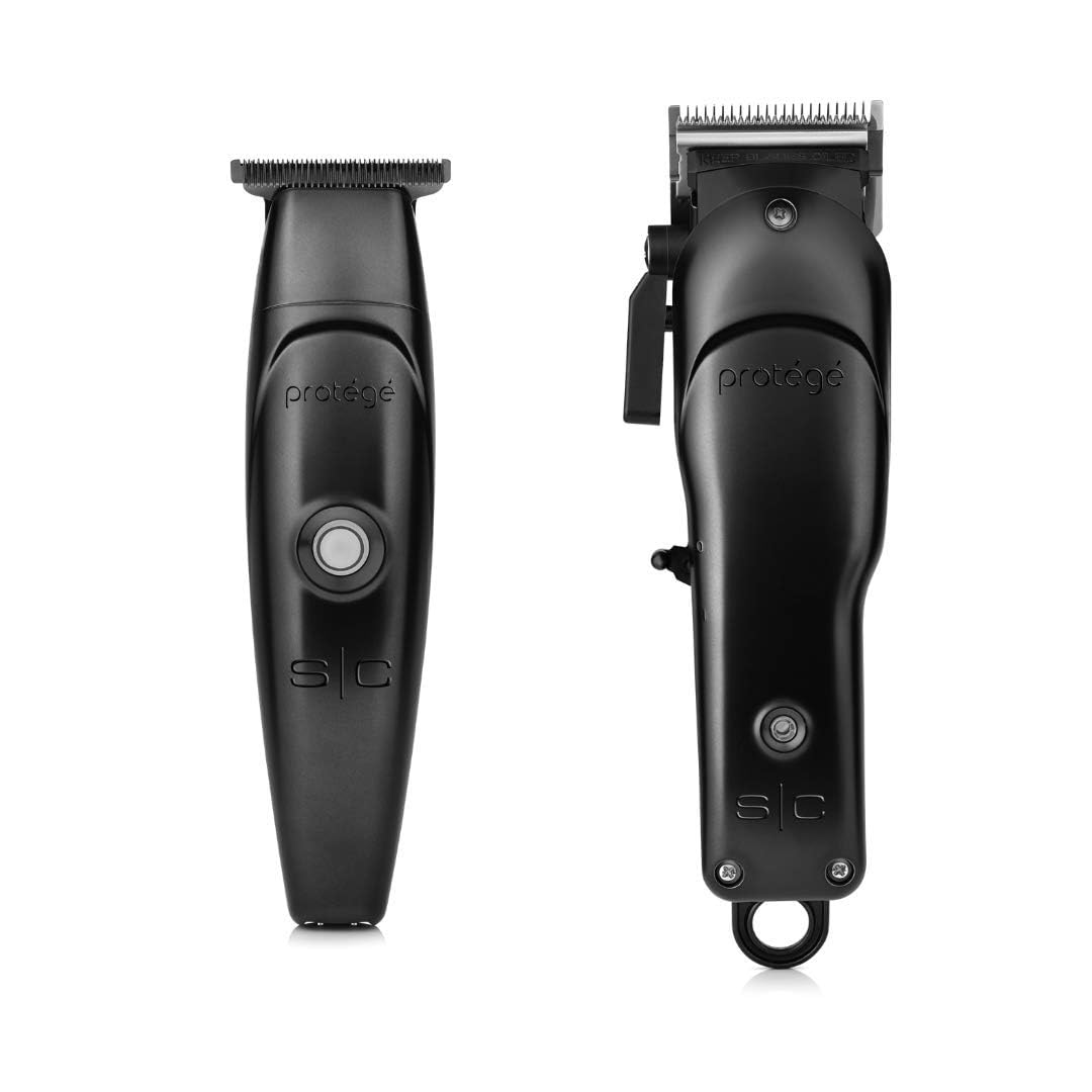 Protégé Combo - Professional Cordless Hair Clipper & Trimmer