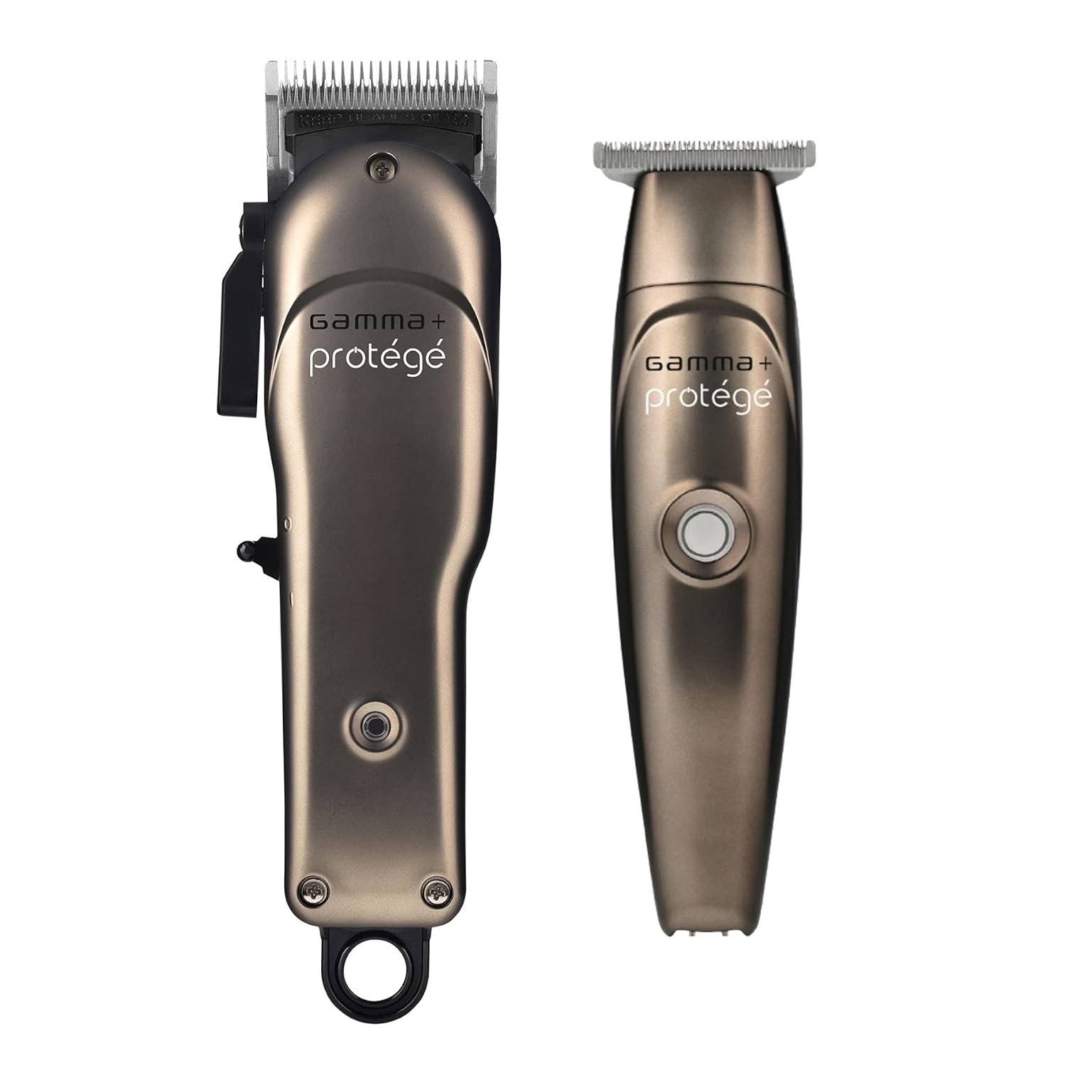 Protégé Combo - Professional Cordless Hair Clipper & Trimmer