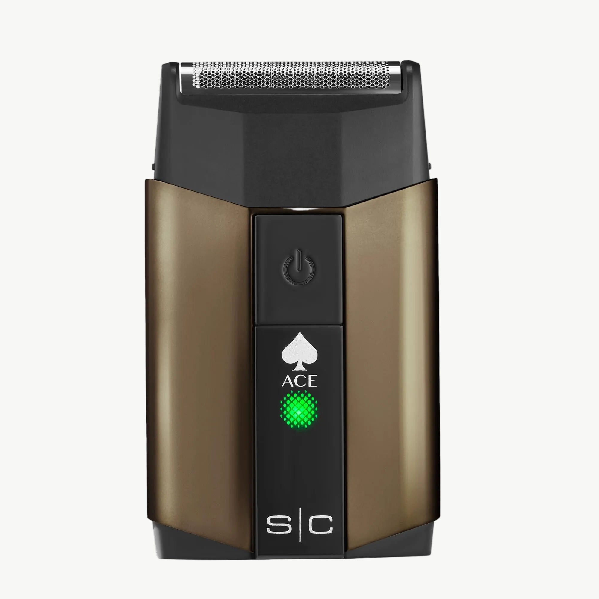 Ace Single Foil Shaver