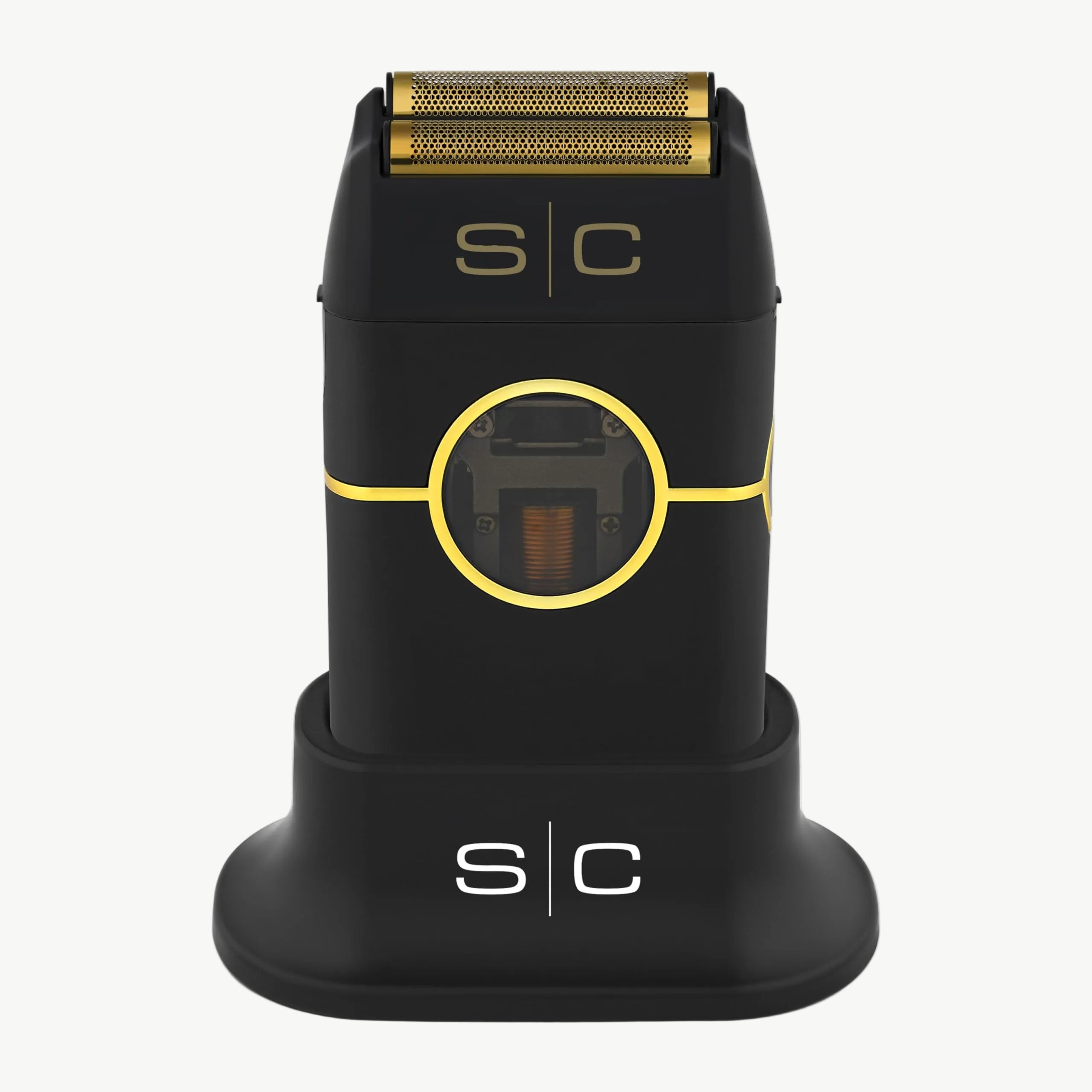 Instinct Metal Professional Double Foil Shaver