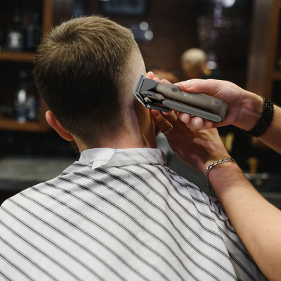 Cordless Power That Lasts 