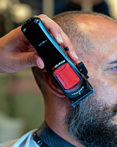 Cordless Power That Lasts