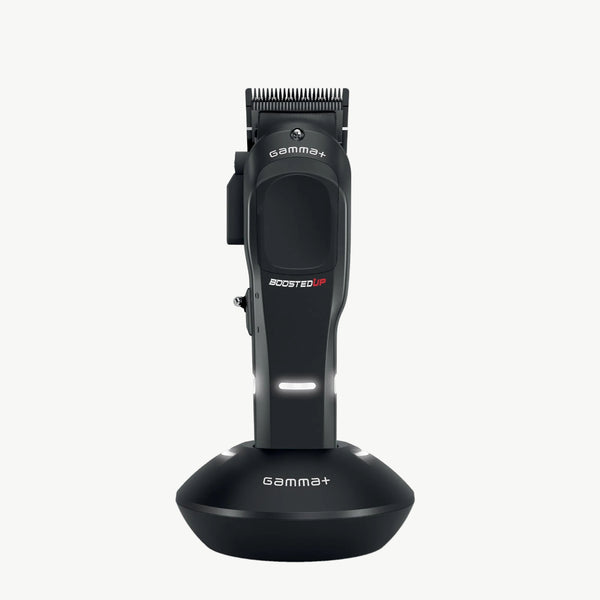 Boosted Up Professional Hair Clipper