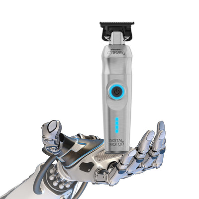 Cordless Power That Lasts