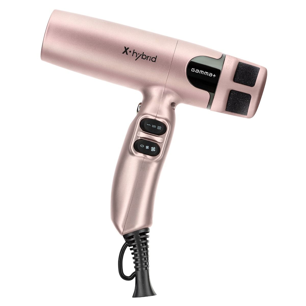 X-Hybrid Professional Hair Dryer