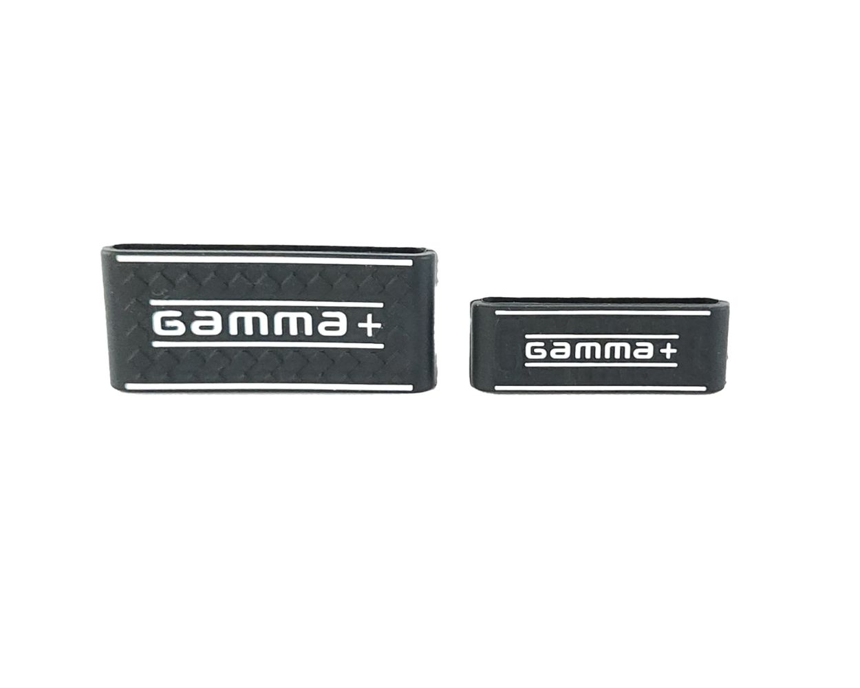 Professional Barber Hair Clipper and Trimmer Grip Band set of 2