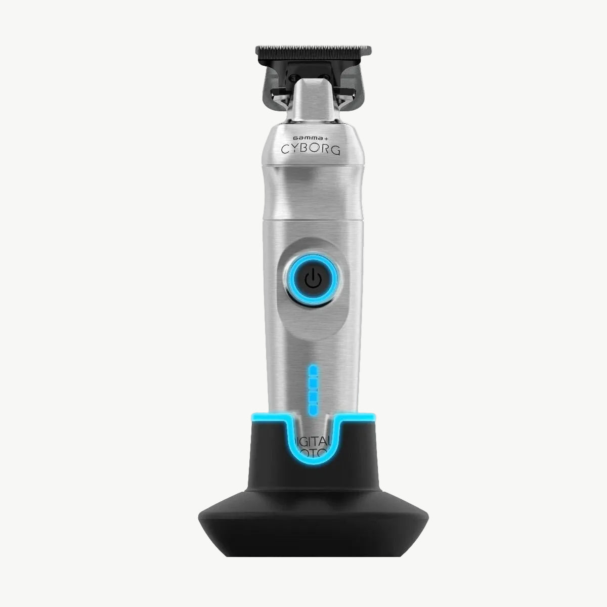 Cyborg Professional Metal Hair Trimmer