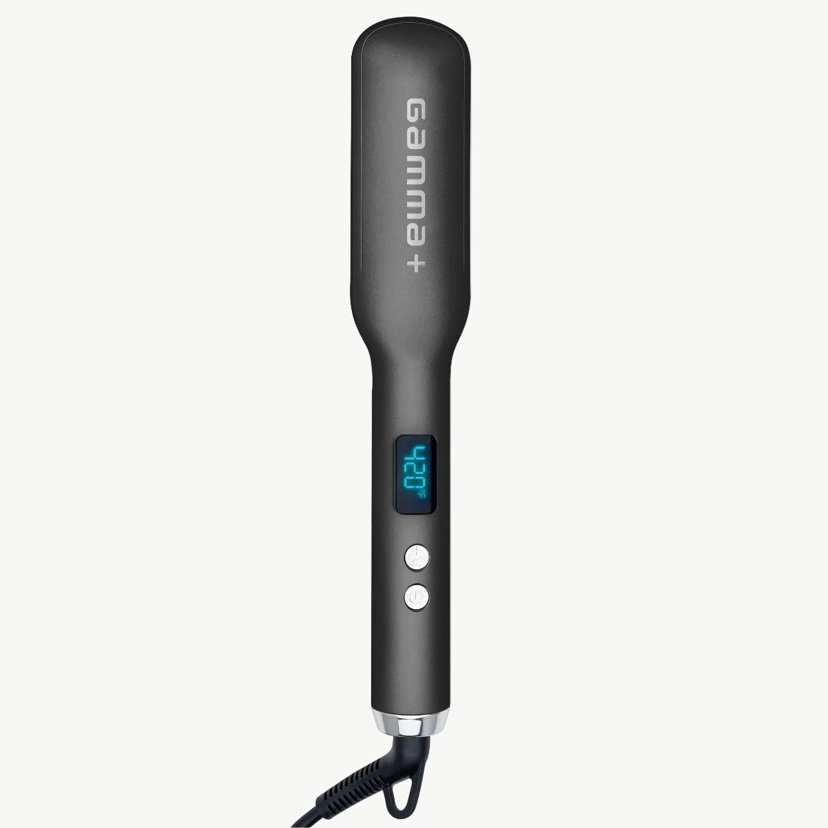 Ceramic & Tourmaline Hot Straightening Brush
