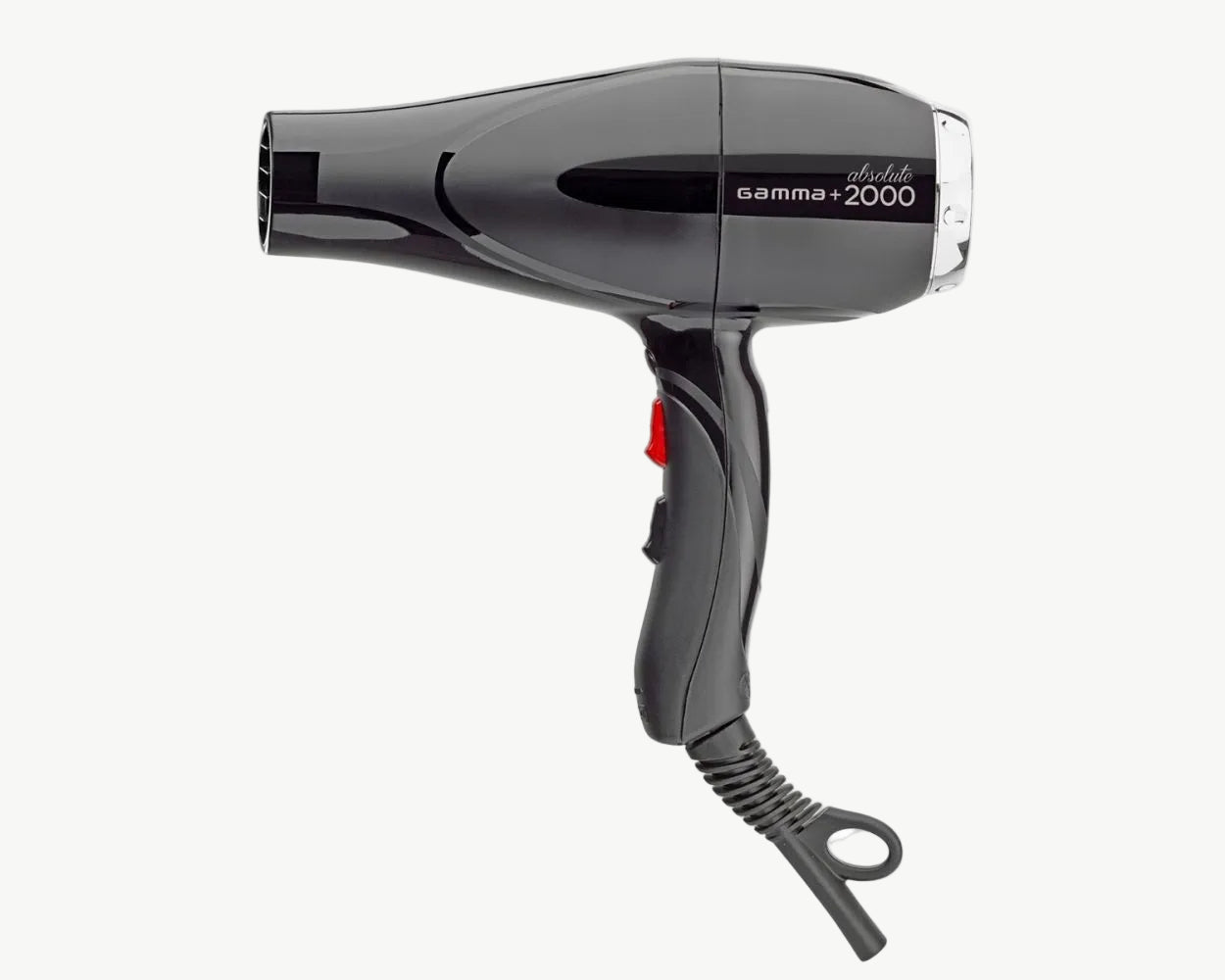 Absolute 2000 Professional Hair Dryer