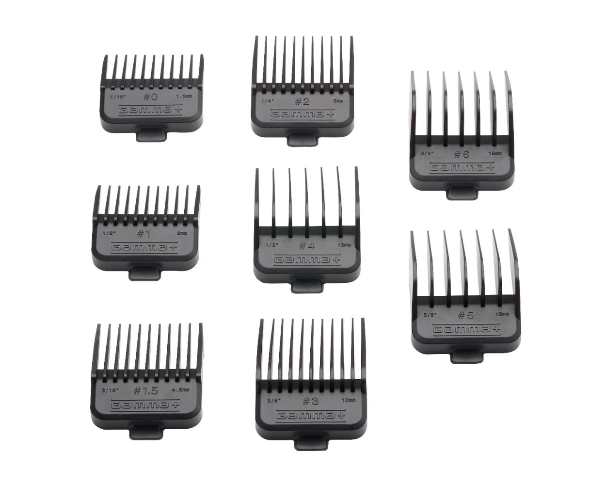 Dub Magnetic Guards Premium Neodymium