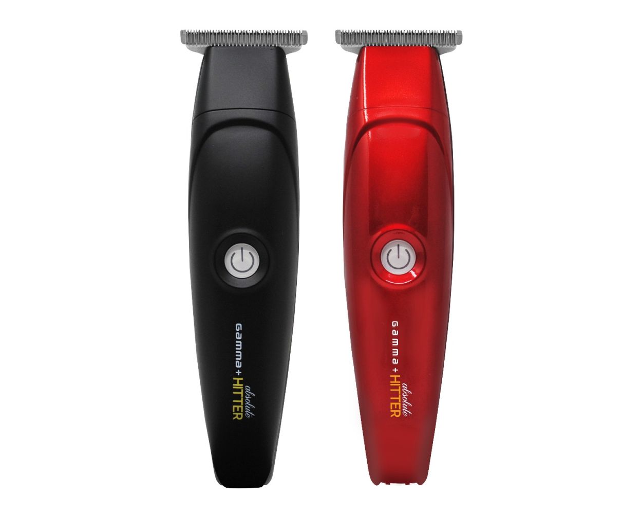 Replacement Body Lids Compatible with Absolute Hitter & Protege Trimmers