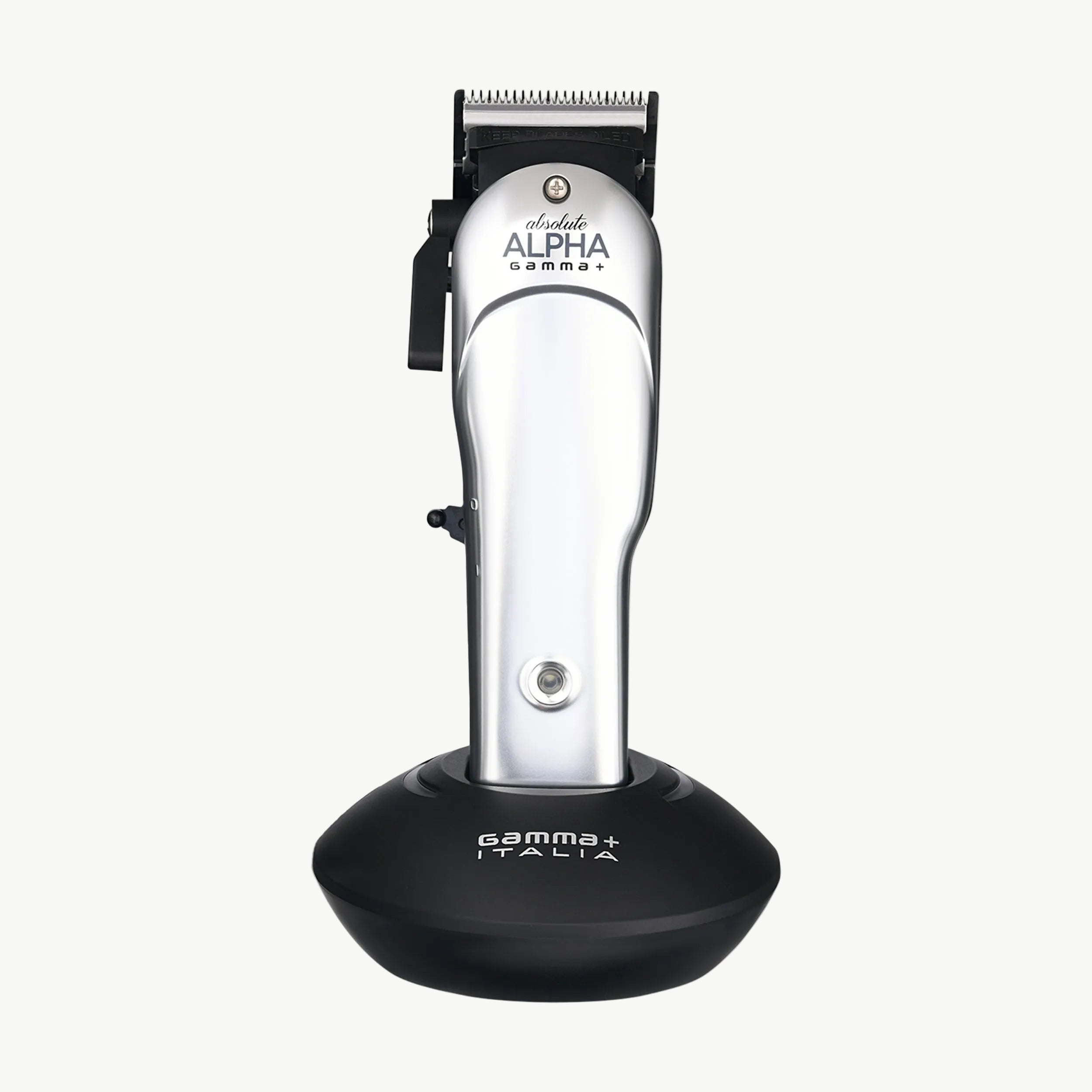 Absolute Alpha Professional Hair Clipper